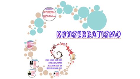 Konserbatismo .